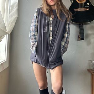 Orvis Insulated Vest